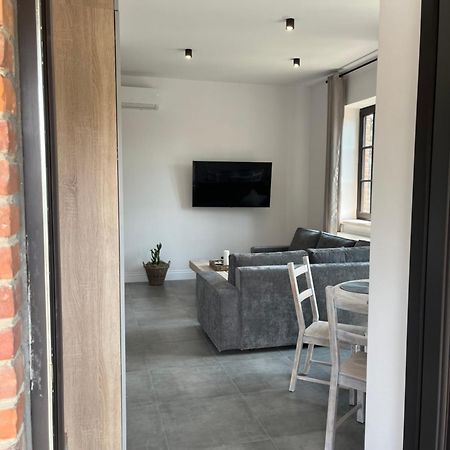 Neighbourhood Apartment Λούμπλιν Εξωτερικό φωτογραφία