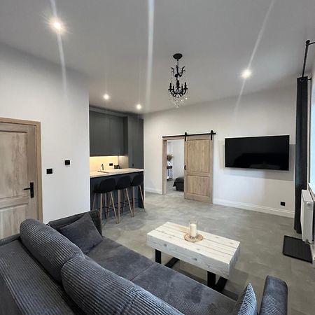 Neighbourhood Apartment Λούμπλιν Εξωτερικό φωτογραφία