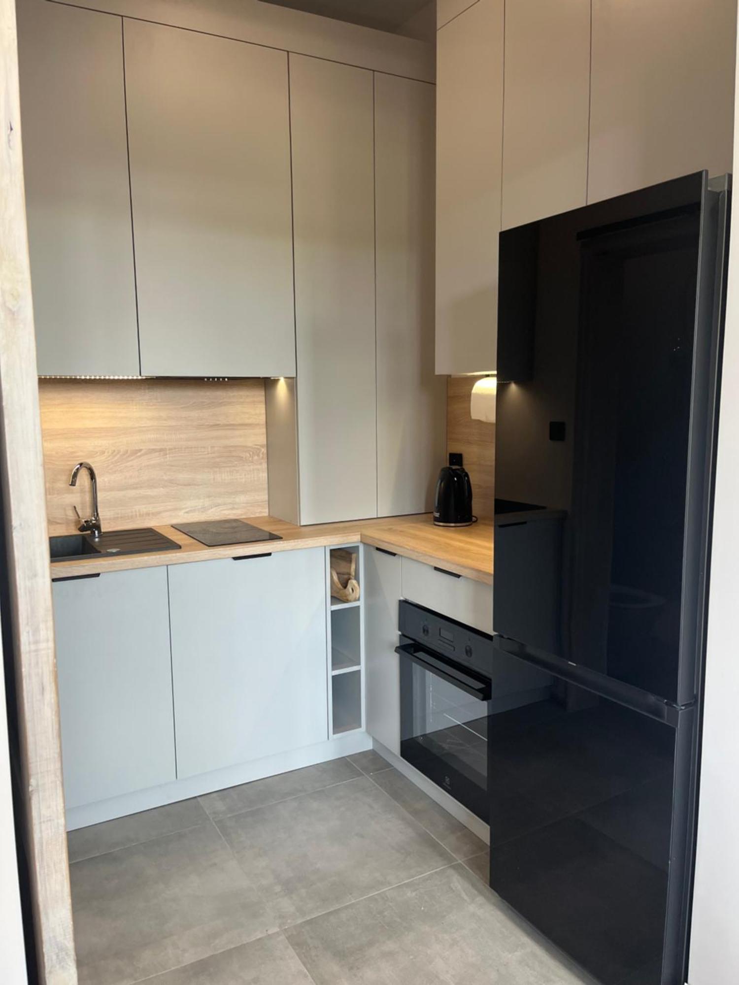 Neighbourhood Apartment Λούμπλιν Εξωτερικό φωτογραφία