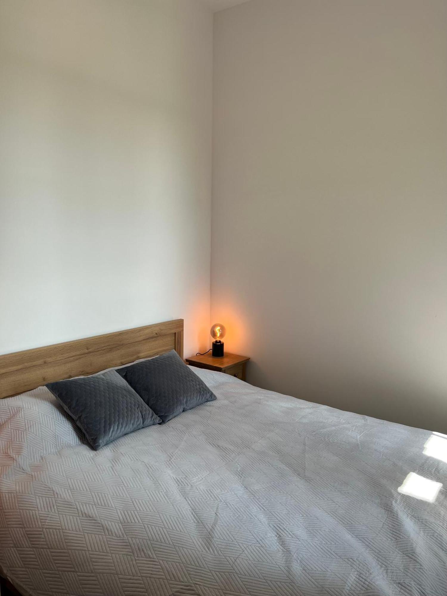Neighbourhood Apartment Λούμπλιν Εξωτερικό φωτογραφία
