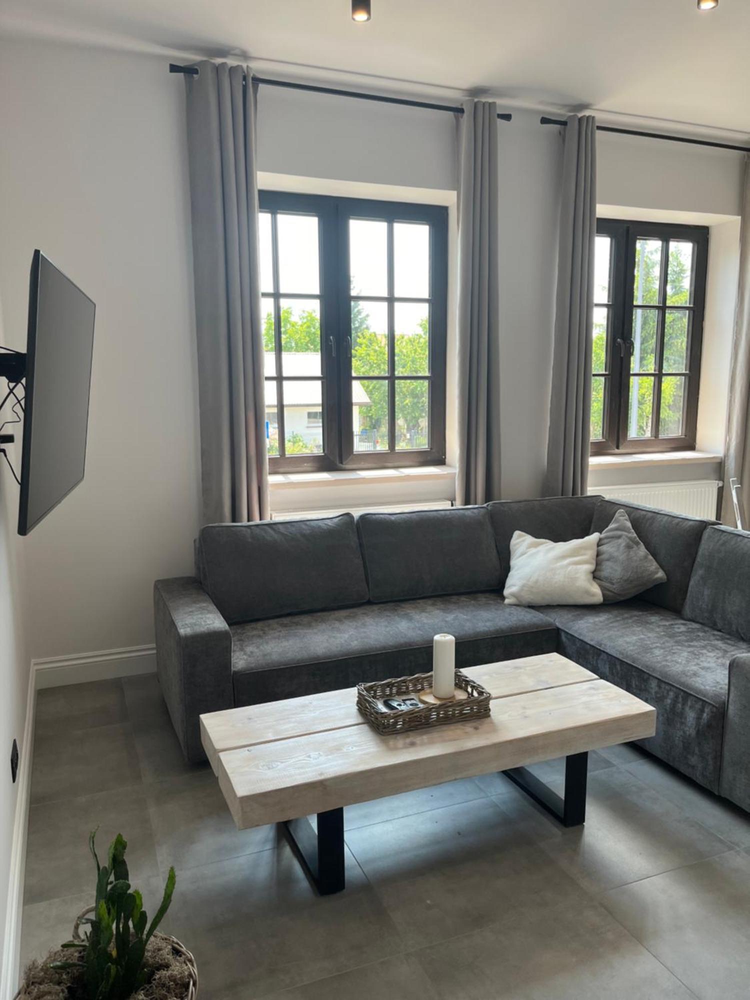 Neighbourhood Apartment Λούμπλιν Εξωτερικό φωτογραφία