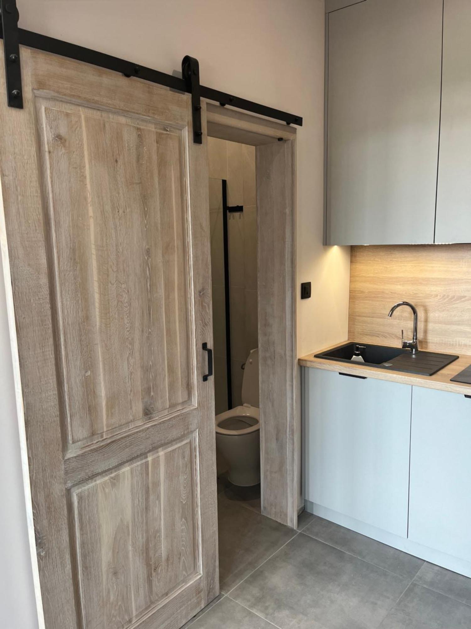 Neighbourhood Apartment Λούμπλιν Εξωτερικό φωτογραφία