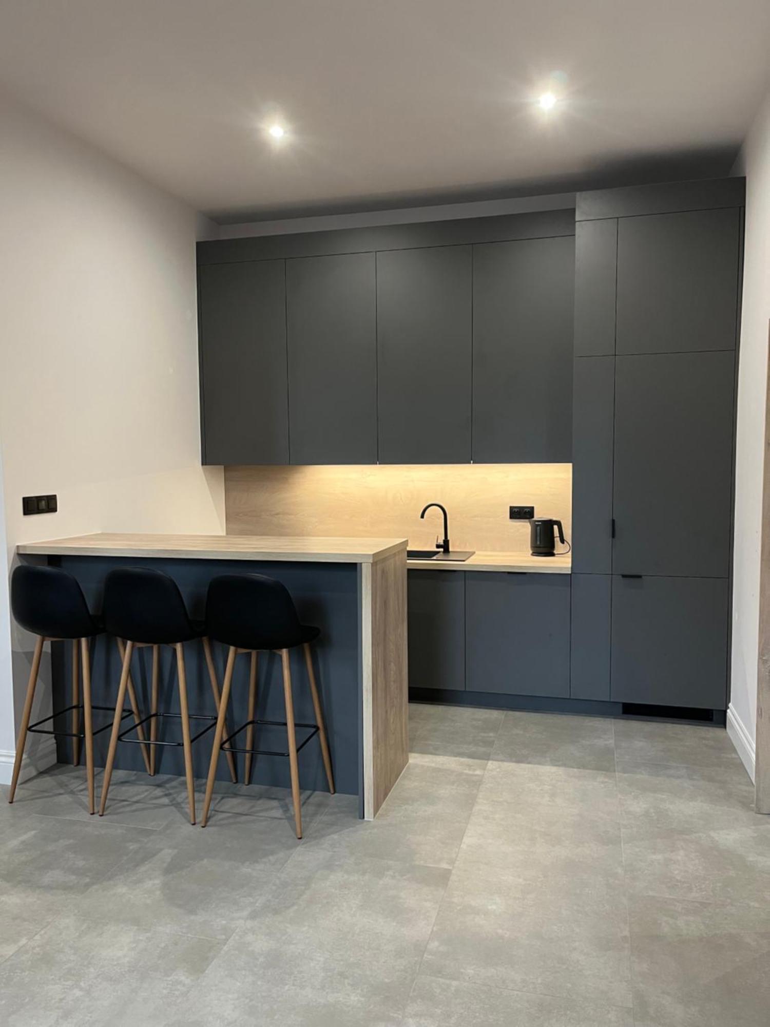 Neighbourhood Apartment Λούμπλιν Εξωτερικό φωτογραφία