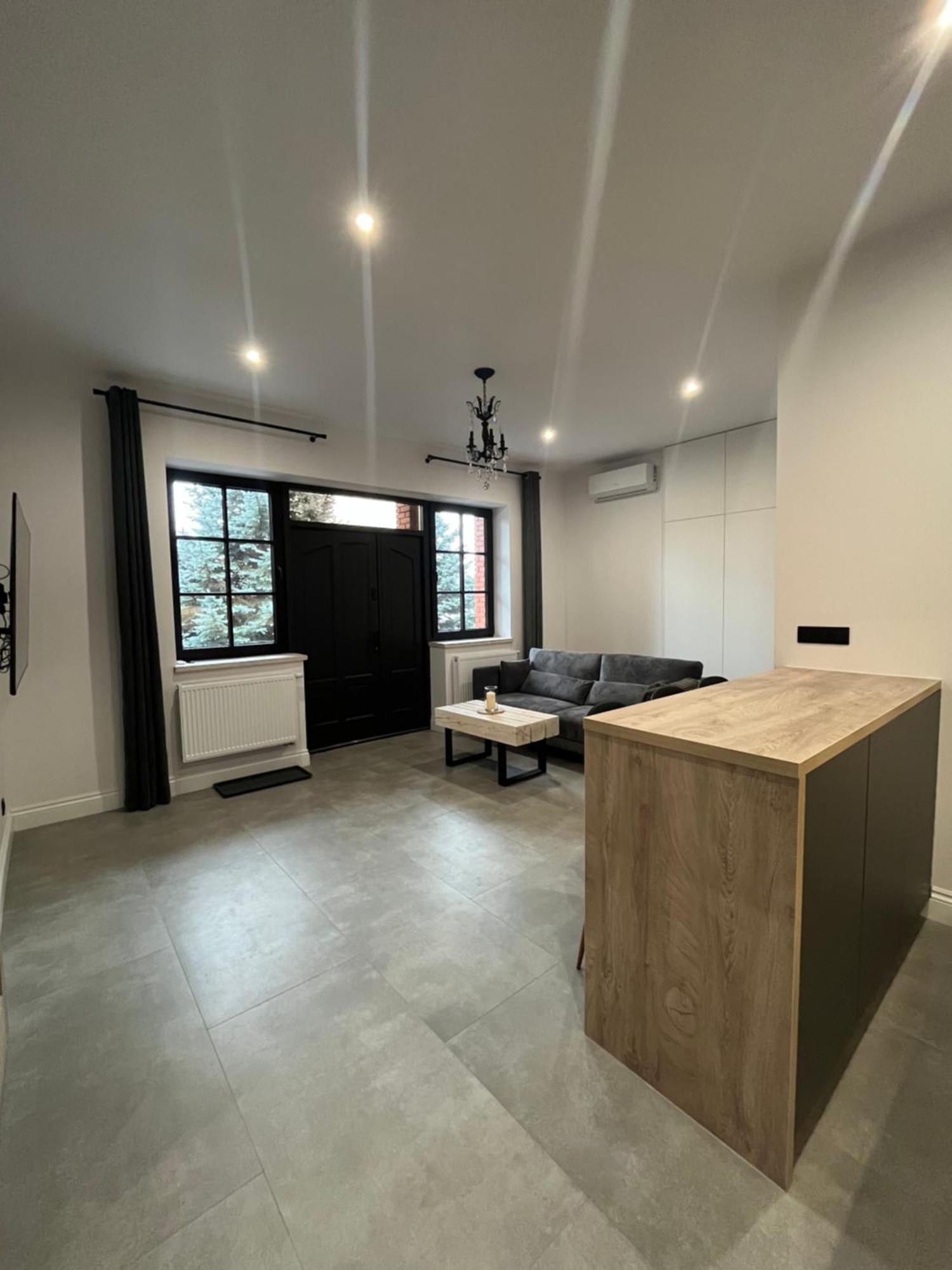 Neighbourhood Apartment Λούμπλιν Εξωτερικό φωτογραφία