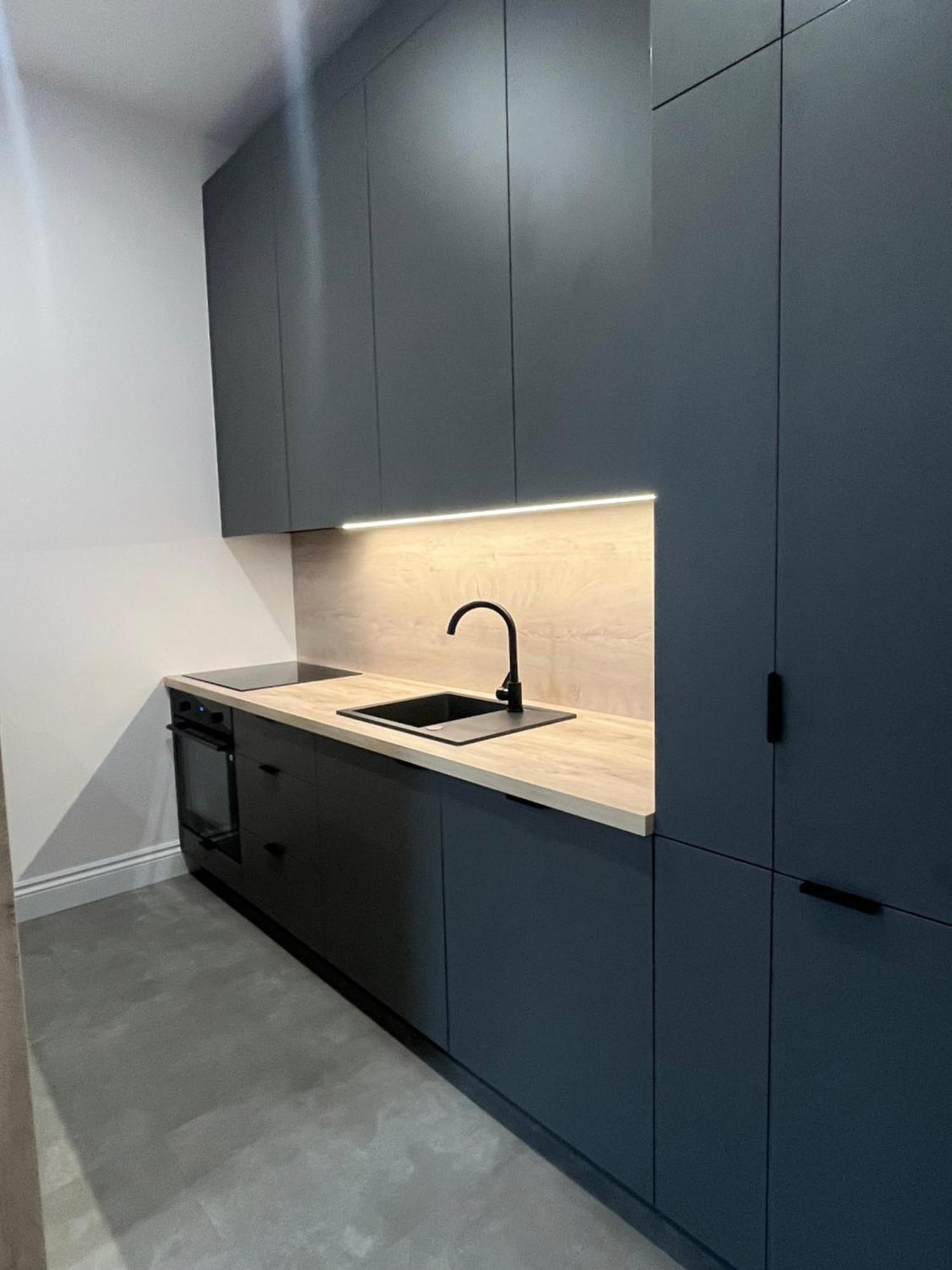Neighbourhood Apartment Λούμπλιν Εξωτερικό φωτογραφία