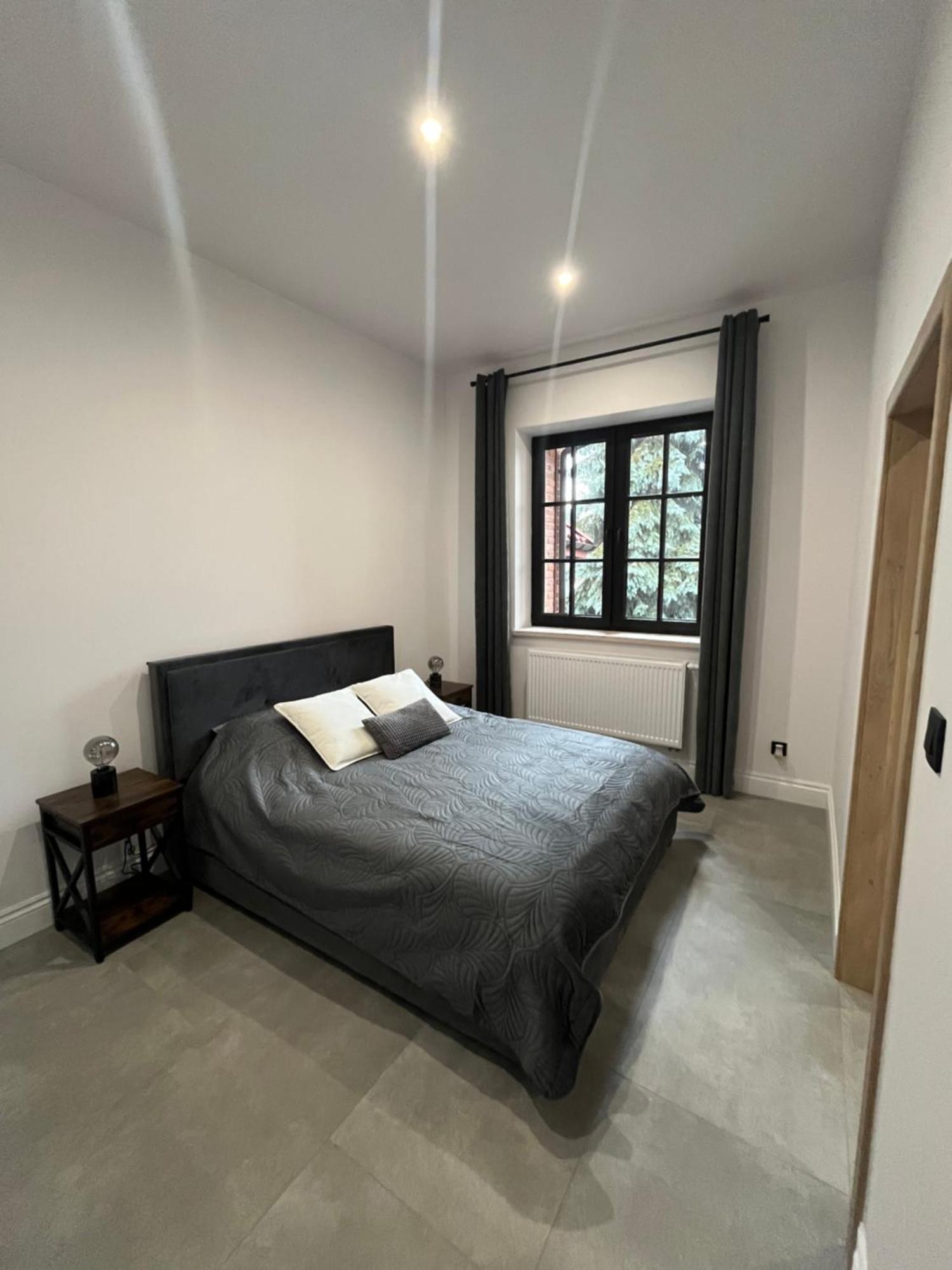Neighbourhood Apartment Λούμπλιν Εξωτερικό φωτογραφία
