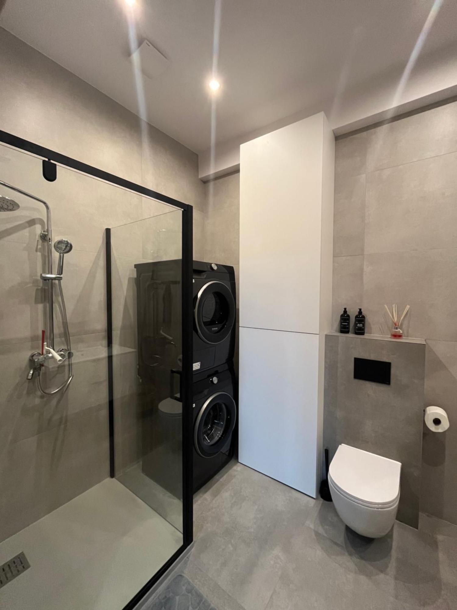 Neighbourhood Apartment Λούμπλιν Εξωτερικό φωτογραφία