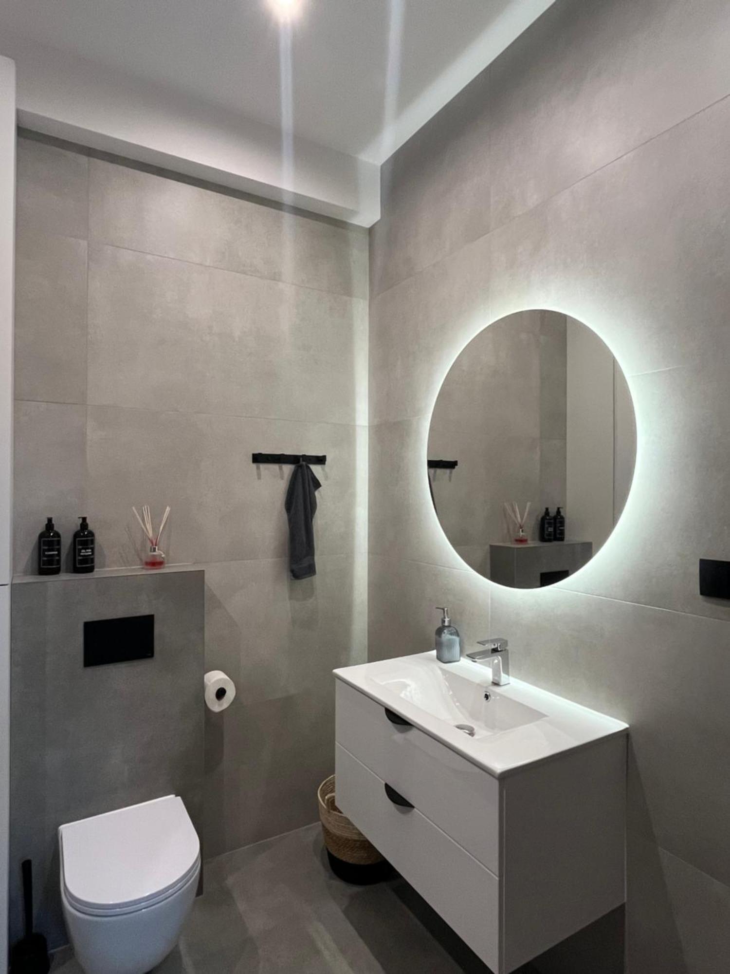 Neighbourhood Apartment Λούμπλιν Εξωτερικό φωτογραφία